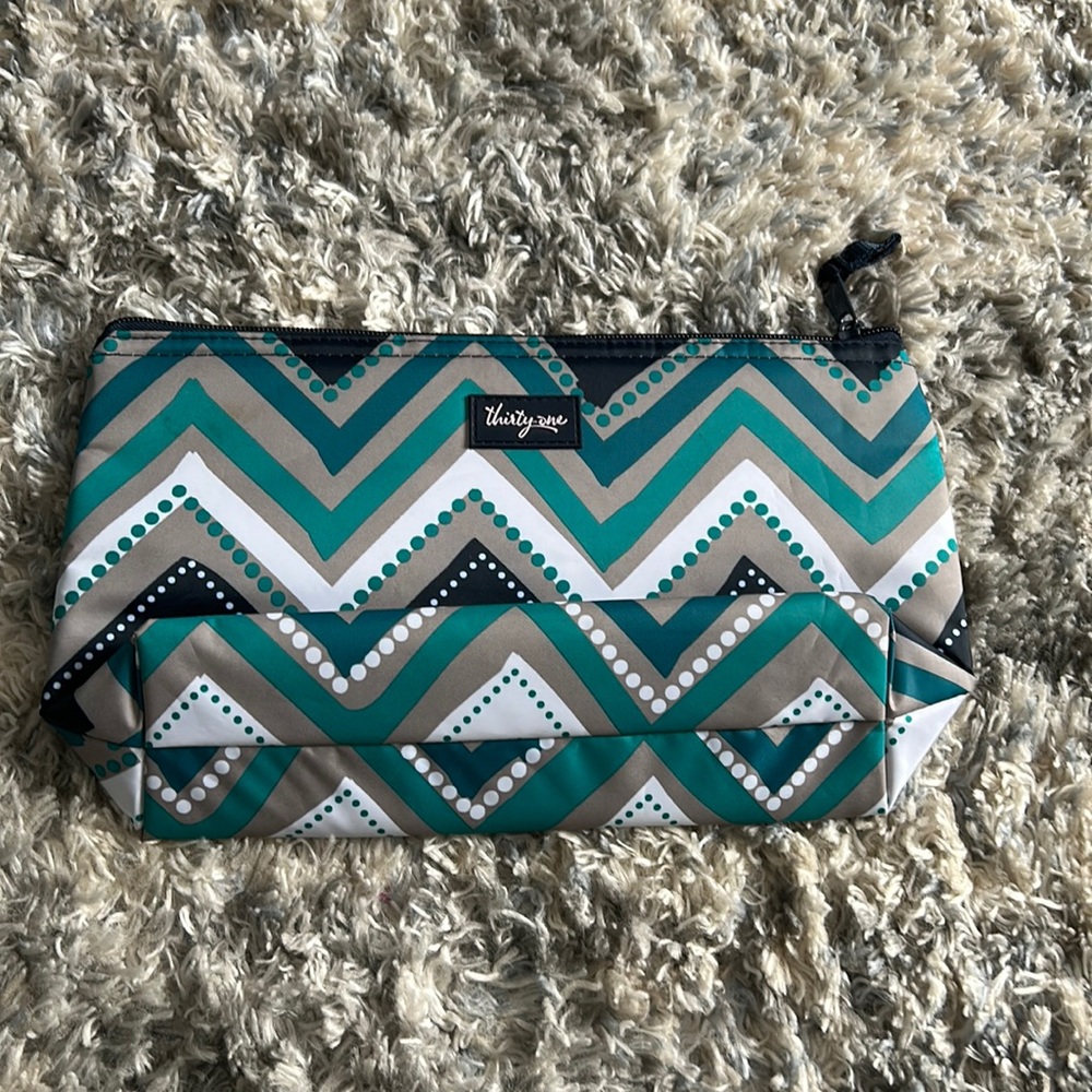 Thirty one bag